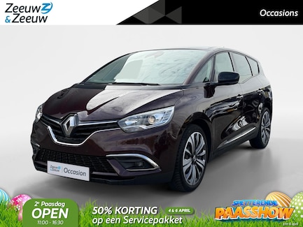 Renault Grand Scenic 0