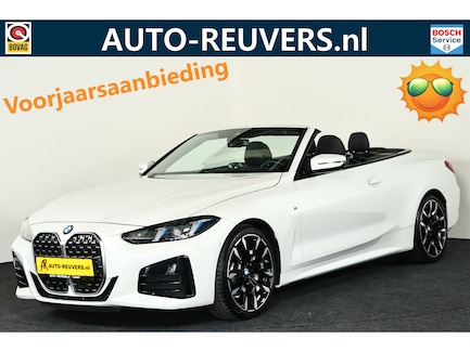 BMW 4-Serie 0