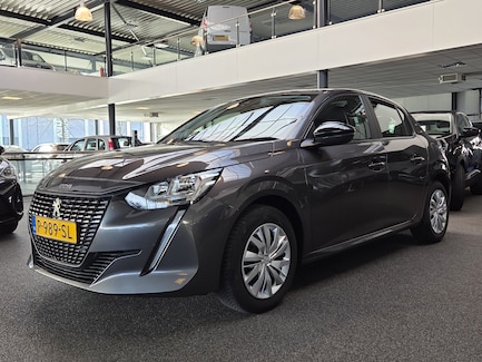 Peugeot 208 0