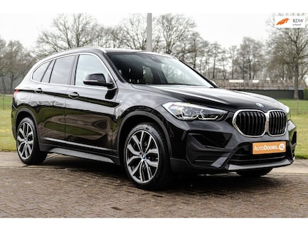 BMW X1 0