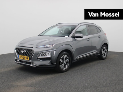 Hyundai Kona 0