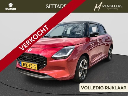 Suzuki Swift 0