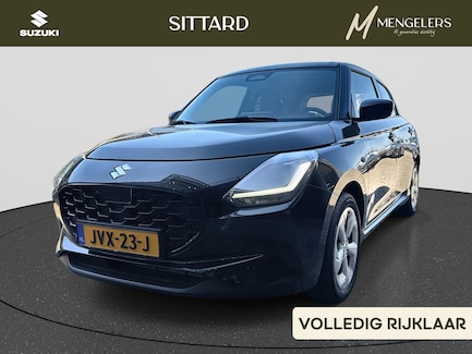 Suzuki Swift 0