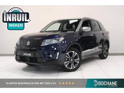 Suzuki Vitara 0
