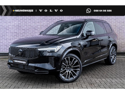 Volvo XC90 0