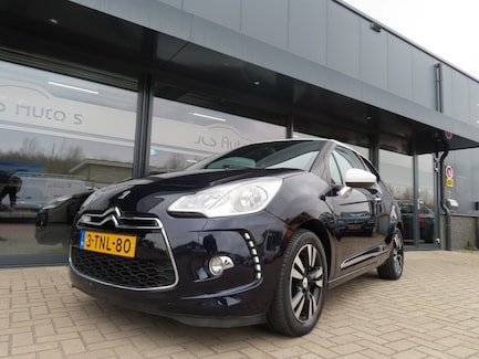 Citroën DS3 0