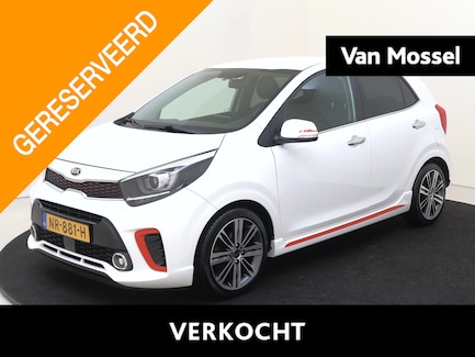 Kia Picanto 0