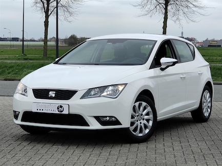 SEAT Leon 0
