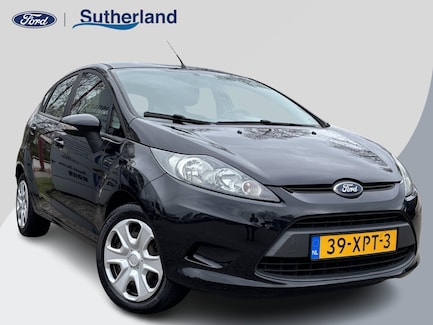 Ford Fiesta 0