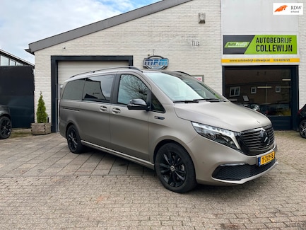 Mercedes-Benz EQV 0