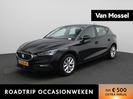 SEAT Leon 0