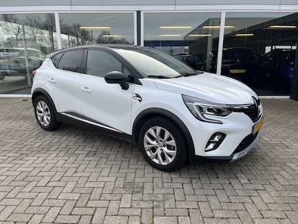 Renault Captur 0