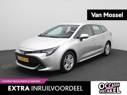 Toyota Corolla 0