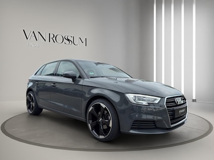 Audi A3 0