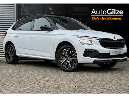 Skoda Kamiq 0