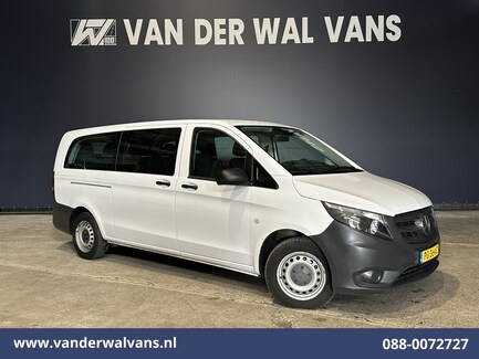 Mercedes-Benz Vito Tourer 0