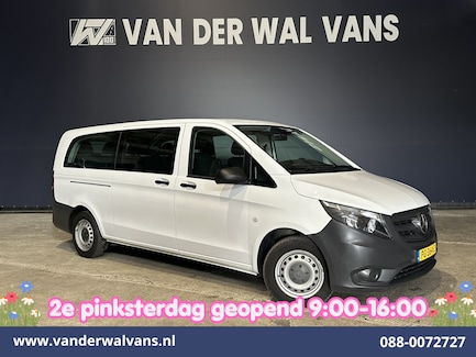 Mercedes-Benz Vito Tourer 0
