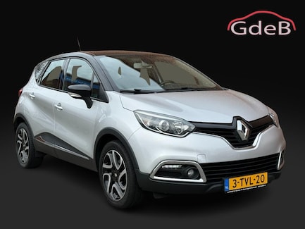Renault Captur 0