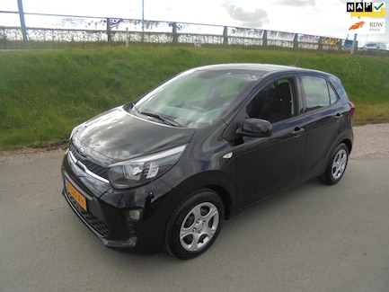 Kia Picanto 0