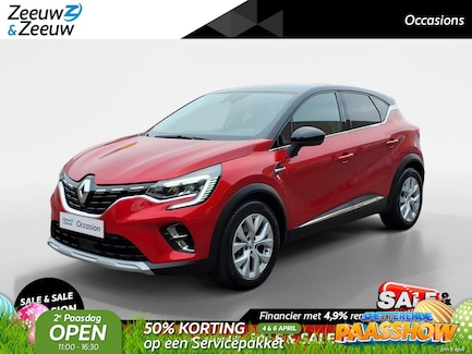 Renault Captur 0