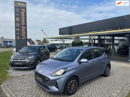 Hyundai i10 0