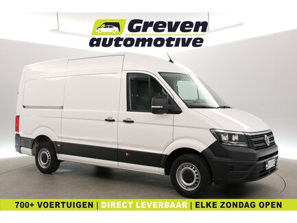 Volkswagen Crafter 0
