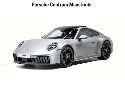 Porsche 911 0