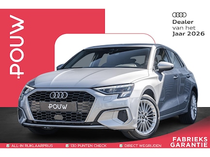 Audi A3 0