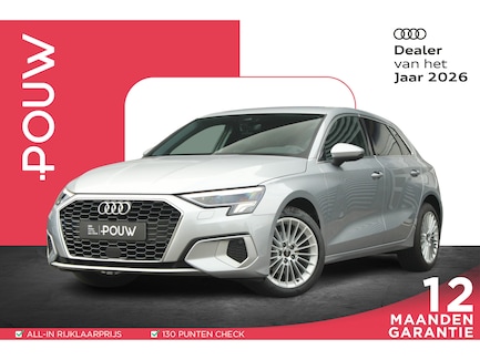 Audi A3 0