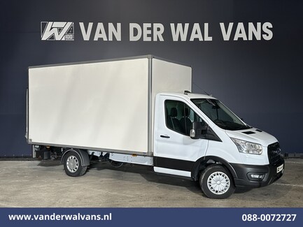 Ford Transit 0