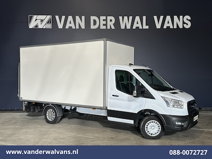 Ford Transit 0
