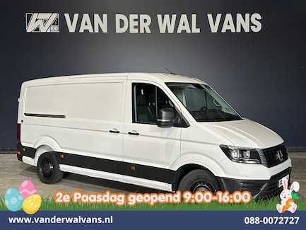 Volkswagen Crafter 0
