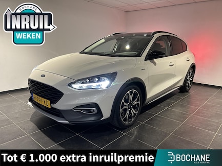 Ford Focus 0