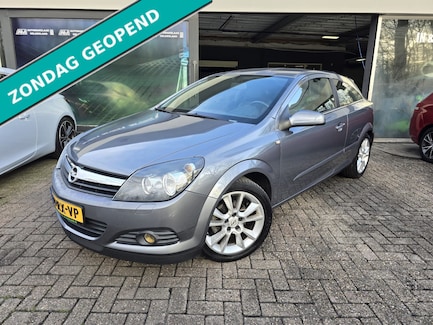 Opel Astra 0