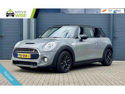 MINI Cooper S 0