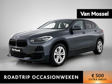BMW X2 0