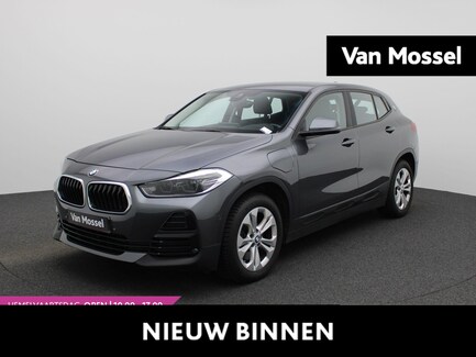 BMW X2 0