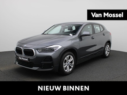 BMW X2 0