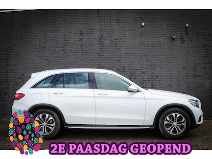 Mercedes-Benz GLC 0
