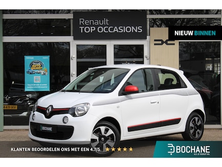 Renault Twingo 0