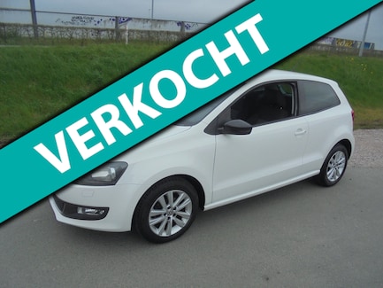 Volkswagen Polo 0