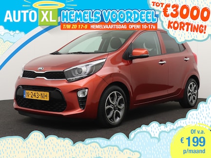 Kia Picanto 0