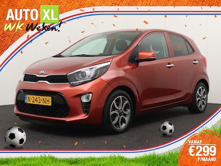Kia Picanto 0