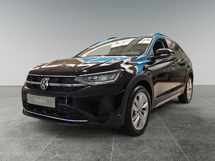 Volkswagen Taigo 0