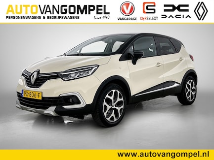 Renault Captur 0