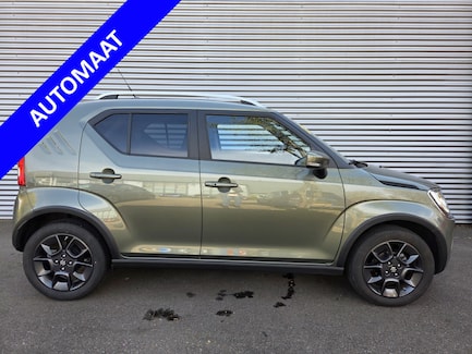 Suzuki Ignis 0