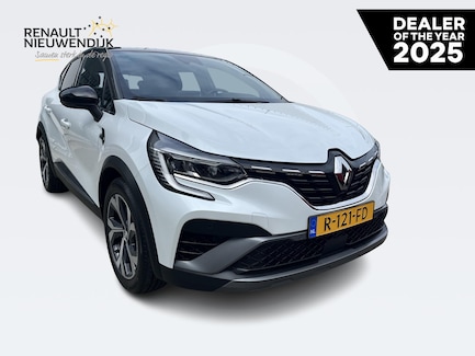 Renault Captur 0