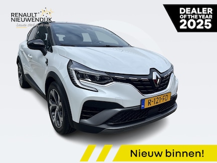 Renault Captur 0