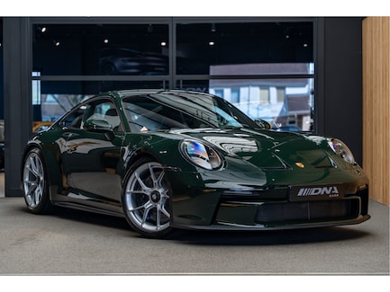 Porsche 992 0