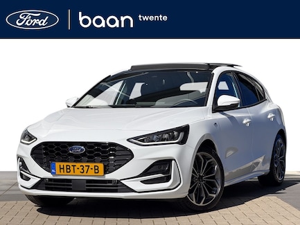 Ford Focus 0